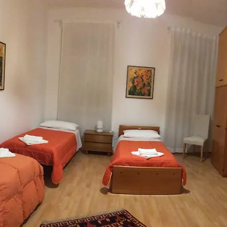 Enjoy Apartment