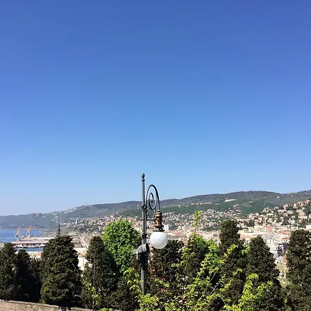 Apartment Enjoy Trieste