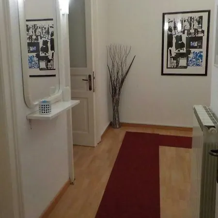 Apartment Enjoy Trieste