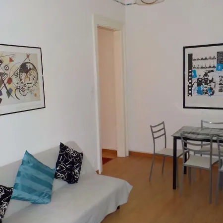 Apartment Enjoy *