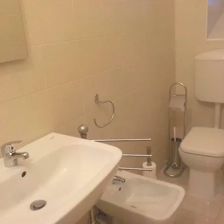 Enjoy Apartment Trieste