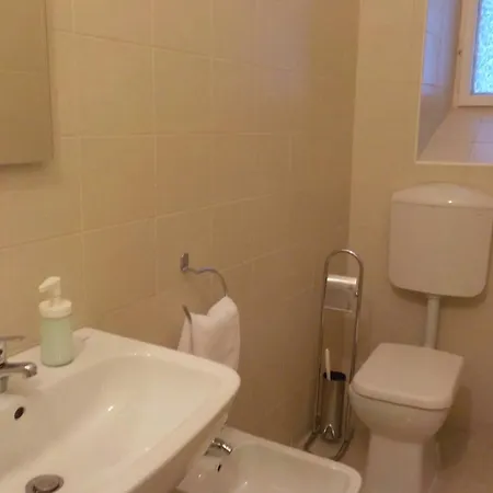 Apartment Enjoy Trieste
